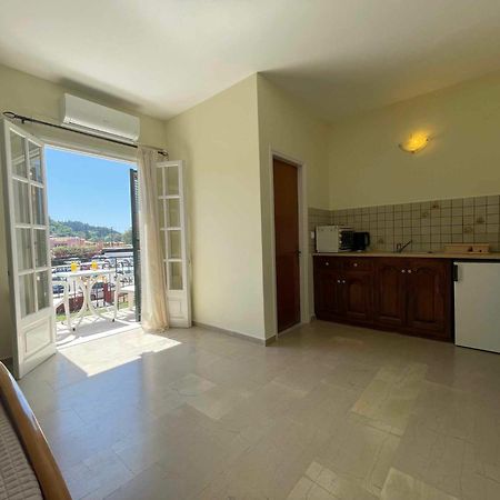 Exclusive Alexandra Apartments Sidari  Bagian luar foto