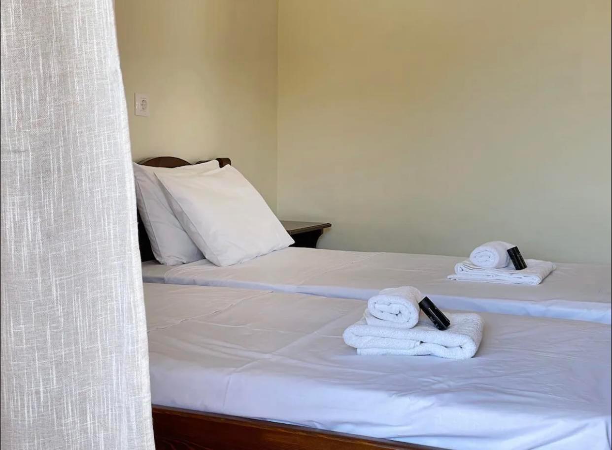 Exclusive Alexandra Apartments Sidari  Bagian luar foto